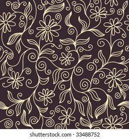 seamless pattern