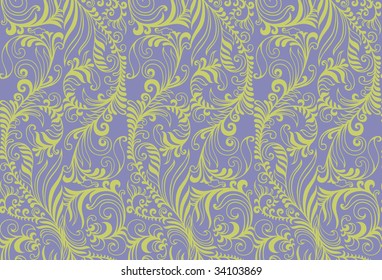 Seamless pattern