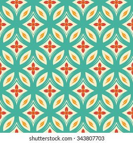 Seamless pattern