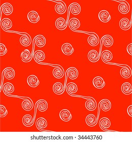 Seamless pattern
