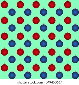 Seamless pattern