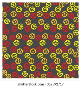 seamless pattern