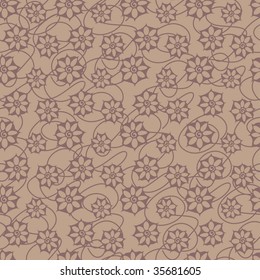 seamless pattern