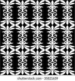 seamless pattern