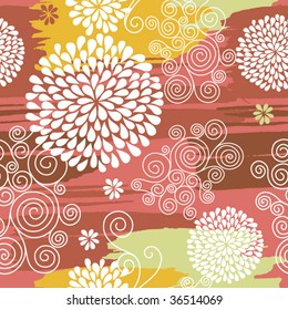 seamless pattern