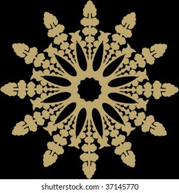 seamless  pattern