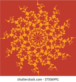 seamless pattern