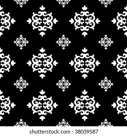Seamless pattern