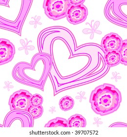 seamless pattern