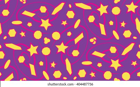 seamless pattern
