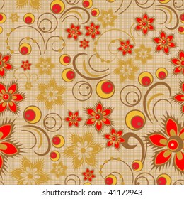 seamless pattern