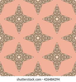 Seamless pattern