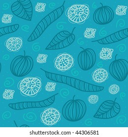 seamless pattern
