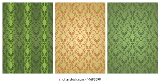 seamless pattern