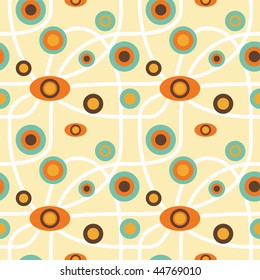 seamless pattern