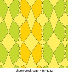 seamless pattern
