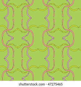 seamless pattern