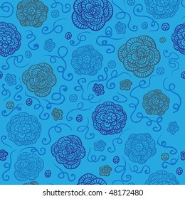 seamless pattern