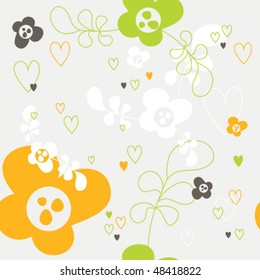 Seamless pattern