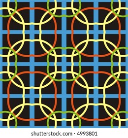 Seamless pattern