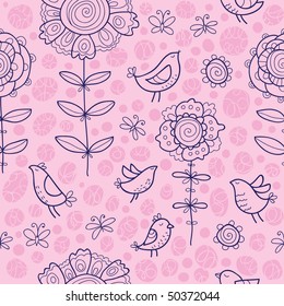 seamless pattern