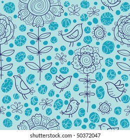 seamless pattern