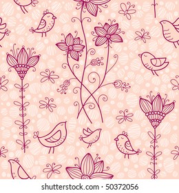 seamless pattern