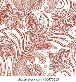 seamless pattern