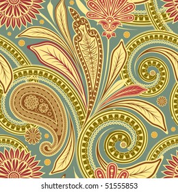 seamless pattern