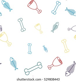 Seamless pattern