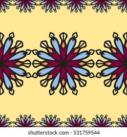 seamless pattern