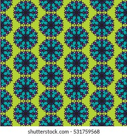 seamless pattern