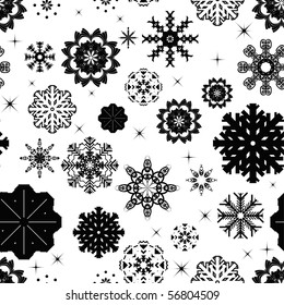 seamless pattern