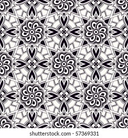 seamless pattern