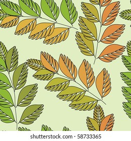 Seamless pattern