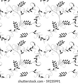 seamless pattern