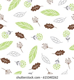 seamless pattern