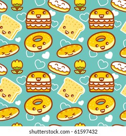 Seamless Pattern