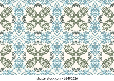 Seamless pattern