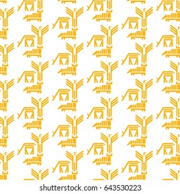 Seamless pattern