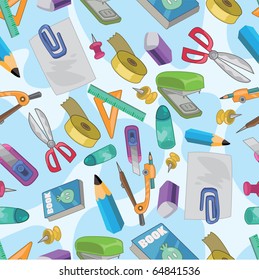 seamless pattern