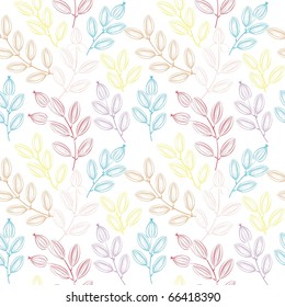 seamless pattern