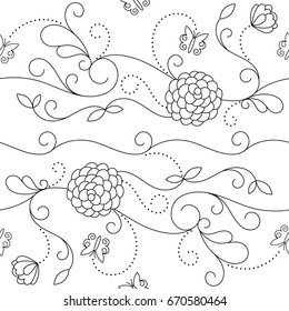 seamless pattern