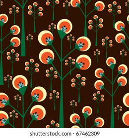 seamless pattern