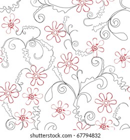 seamless pattern