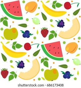 Seamless pattern