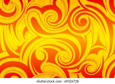 Seamless pattern