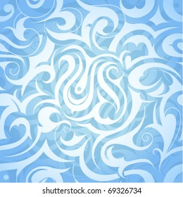 Seamless pattern