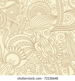 seamless pattern