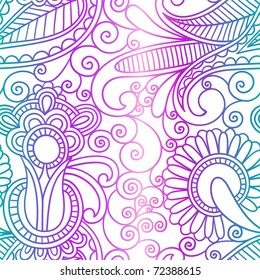 seamless pattern